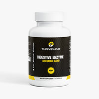 Digestive Enzyme Advanced Blend