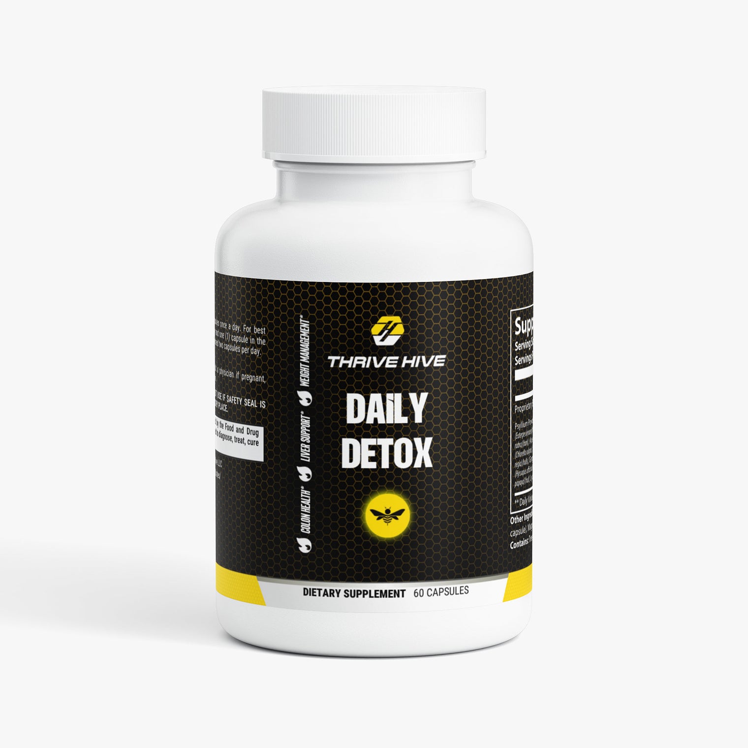 Daily Detox