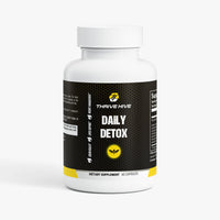 Daily Detox
