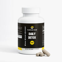 Daily Detox
