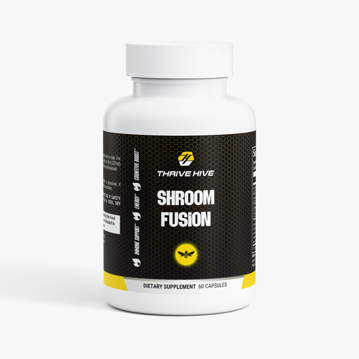 Shroom Fusion