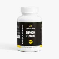 Shroom Fusion