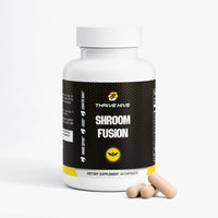 Shroom Fusion