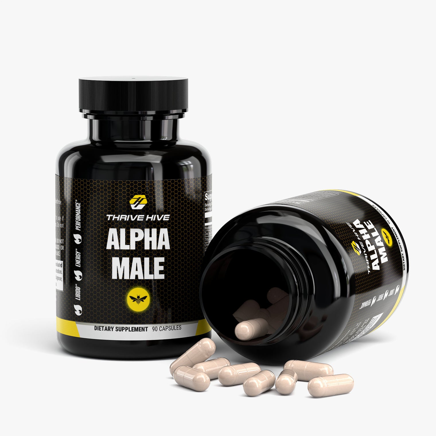 Alpha Male