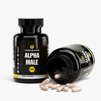 Alpha Male