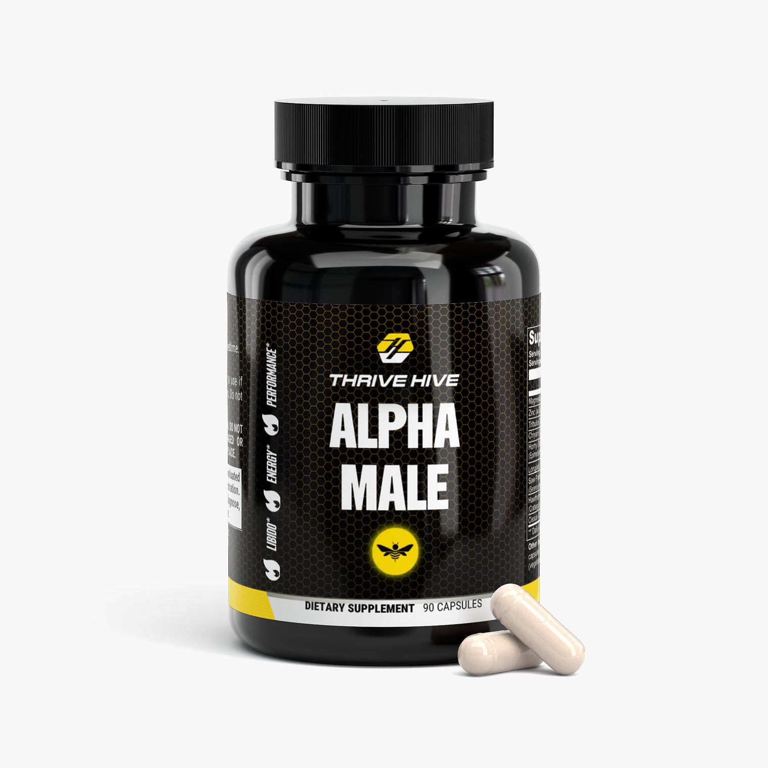 Alpha Male