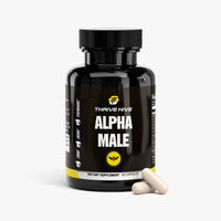 Alpha Male