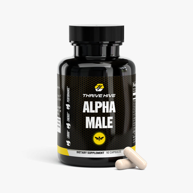 Alpha Male