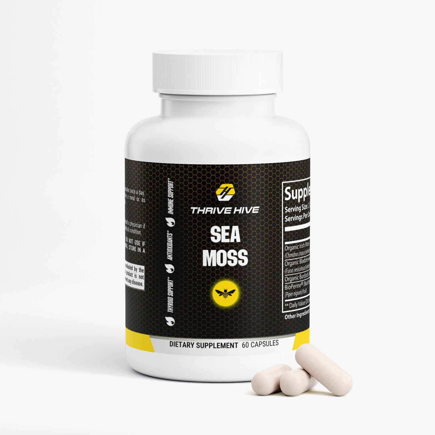 Sea Moss
