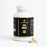 Sea Moss