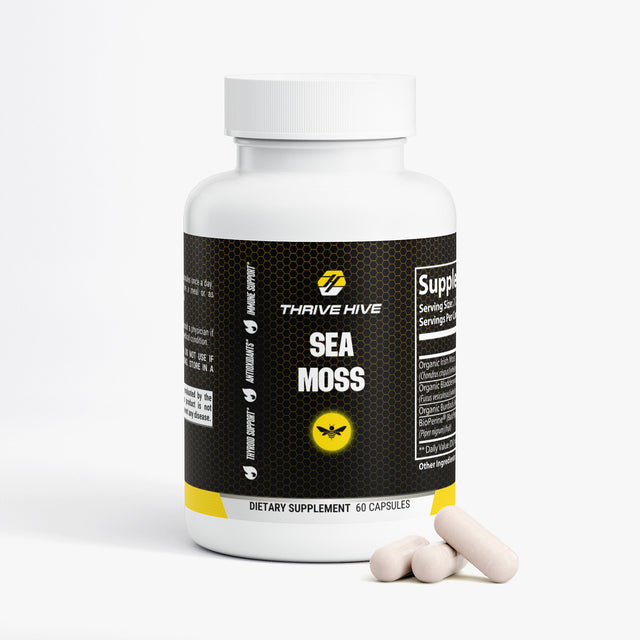 Sea Moss