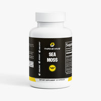 Sea Moss