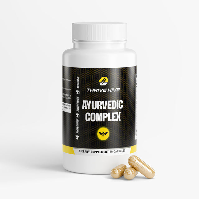 Ayurvedic Complex