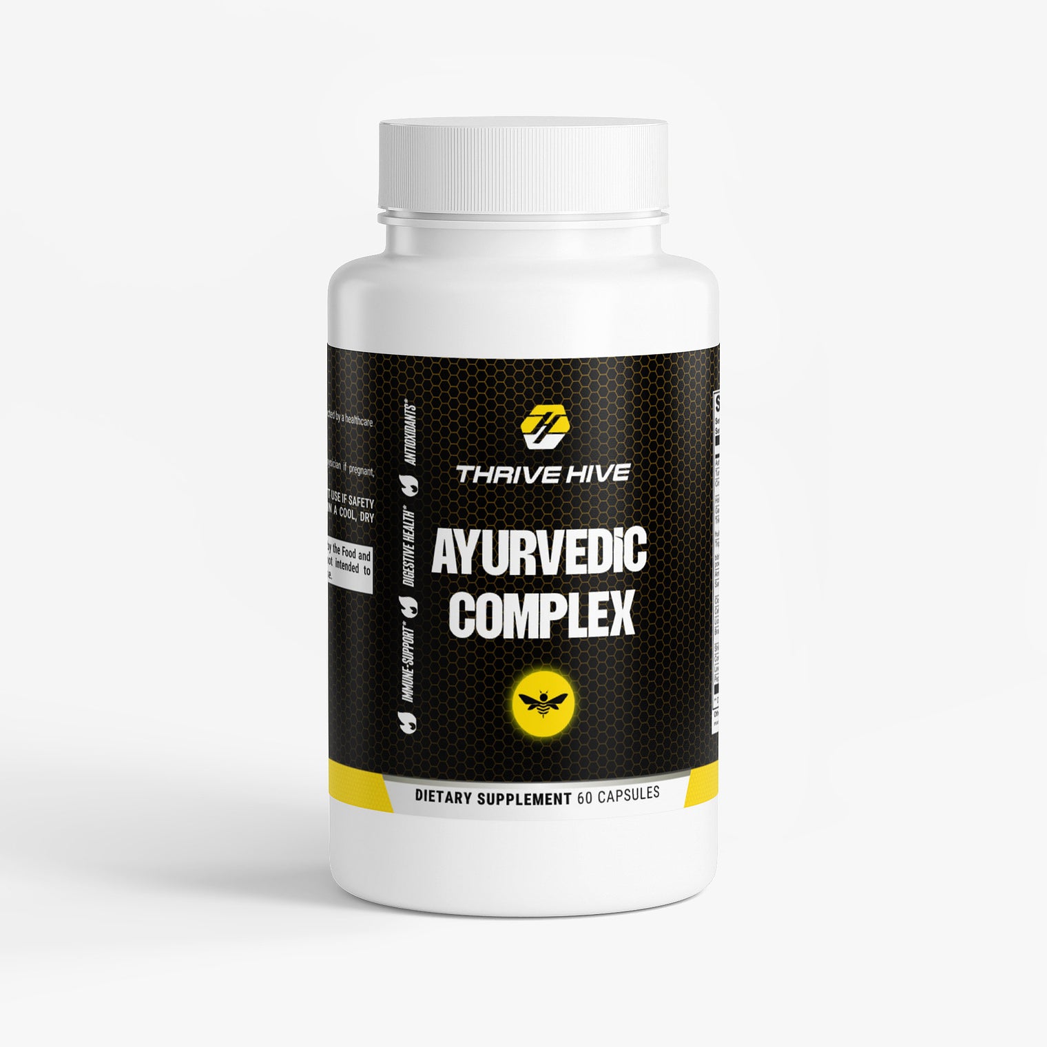 Ayurvedic Complex