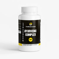 Ayurvedic Complex