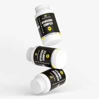 Ayurvedic Complex