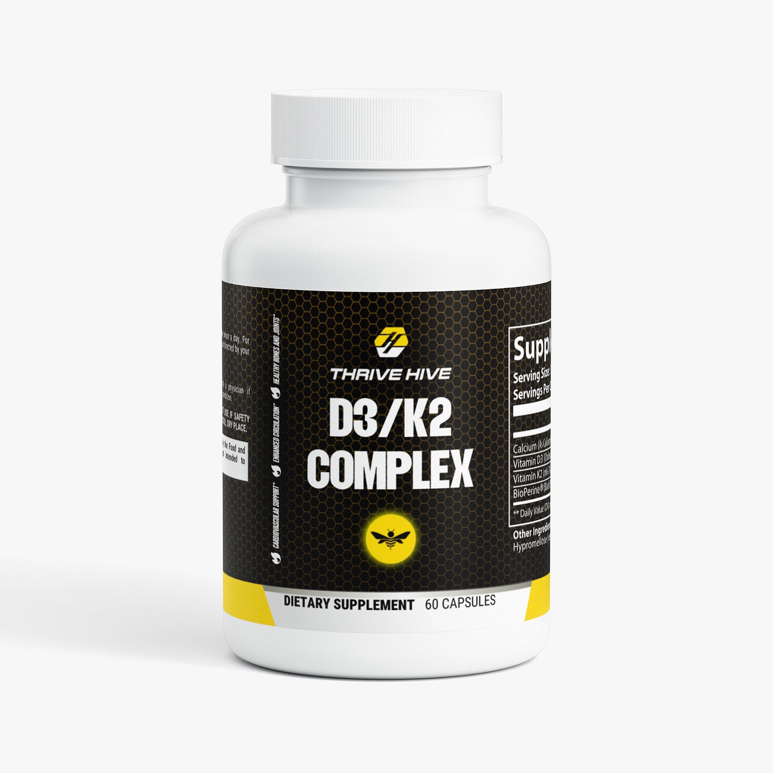 D3/K2 Complex