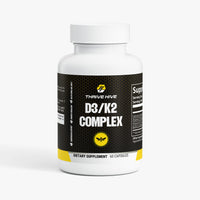 D3/K2 Complex