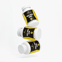 Triple Maca Blend