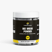 Bee Bread Powder