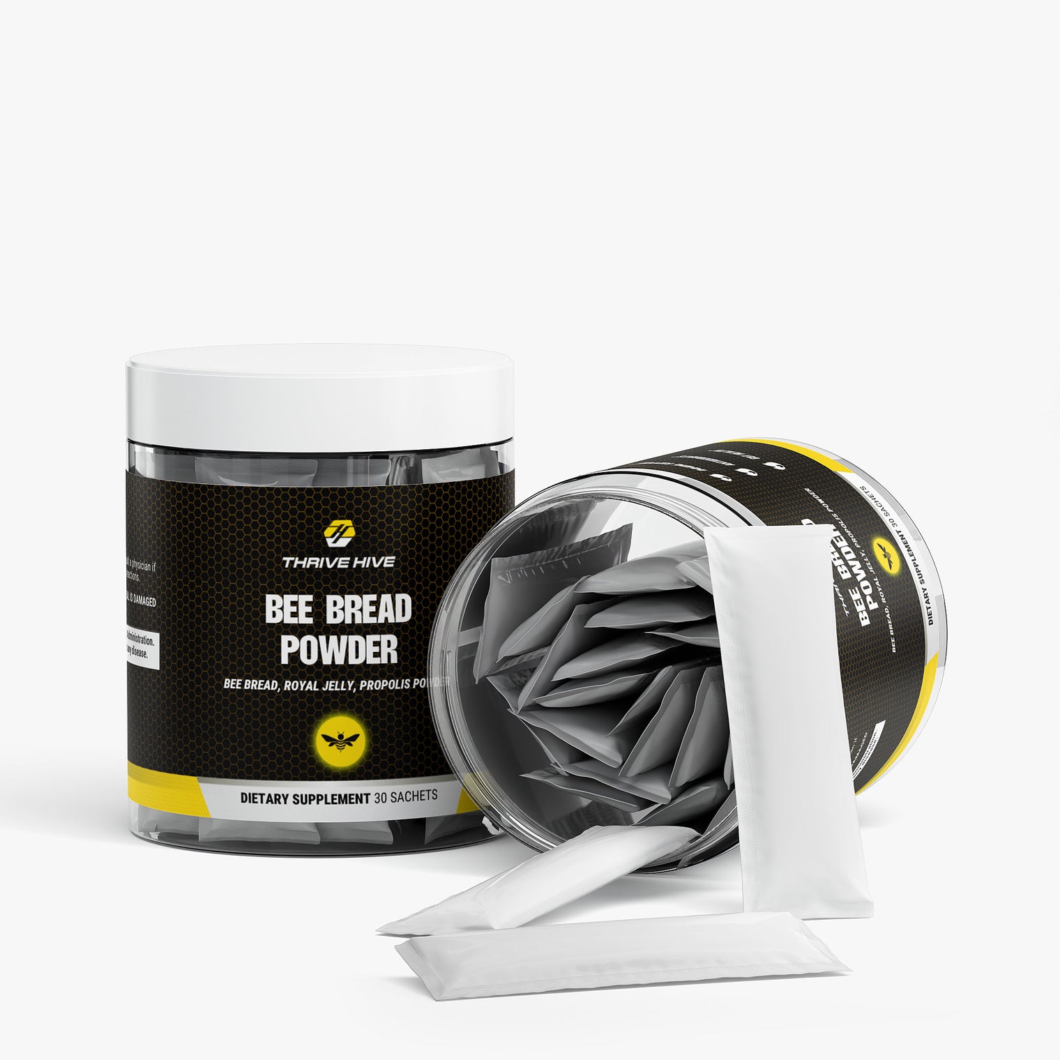 Bee Bread Powder