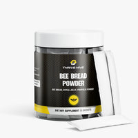 Bee Bread Powder