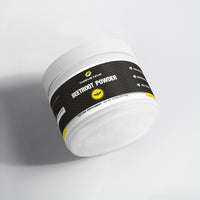 Beetroot Powder