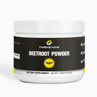 Beetroot Powder
