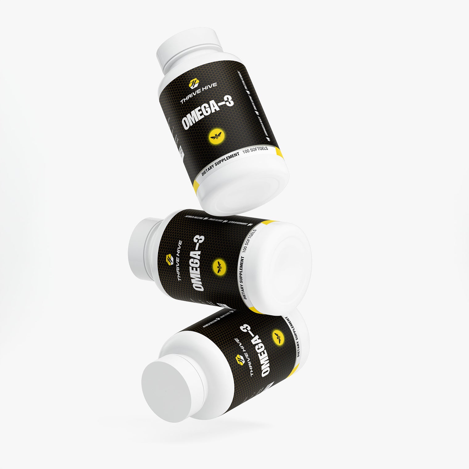 Omega-3