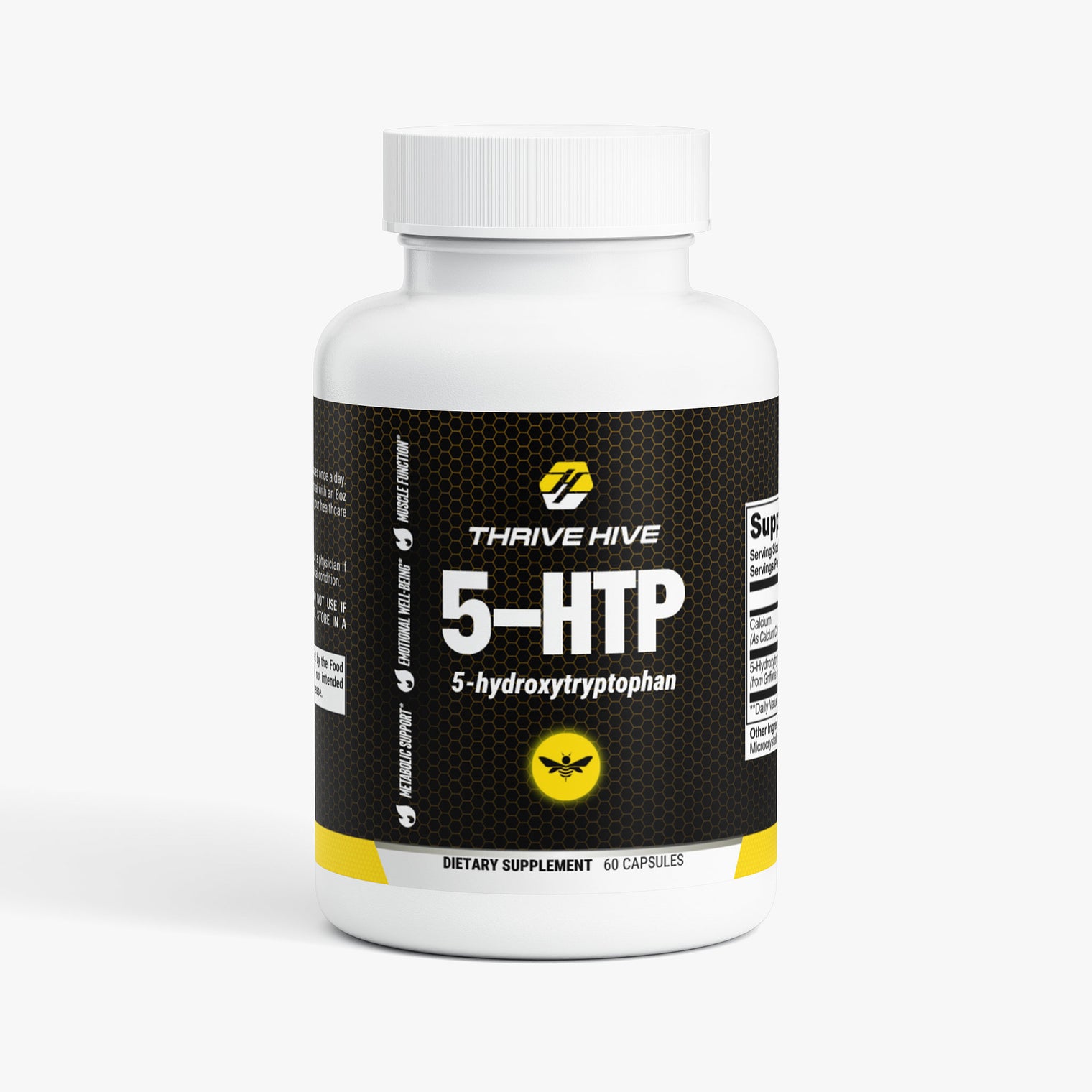 5-HTP