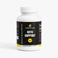 Keto Support