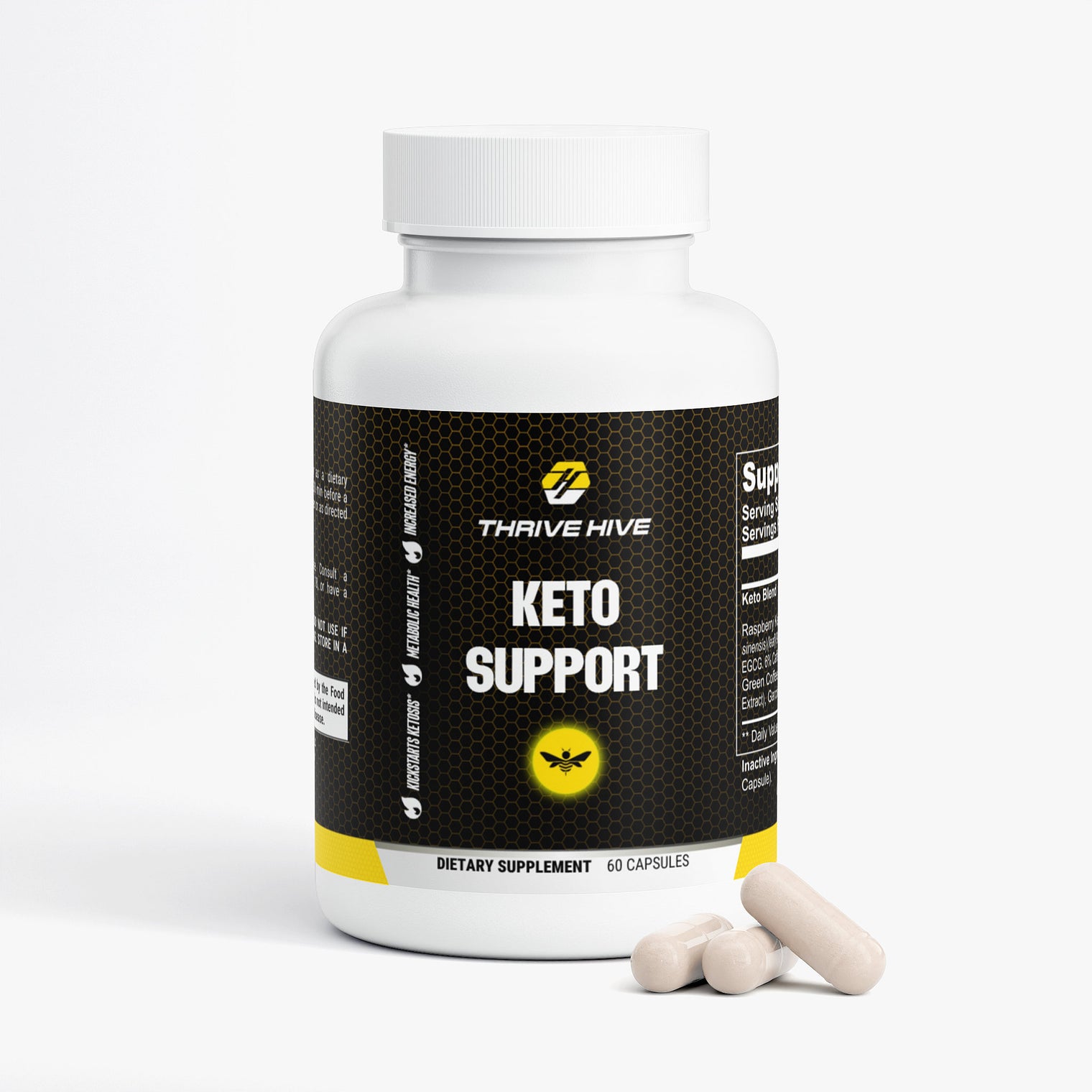 Keto Support