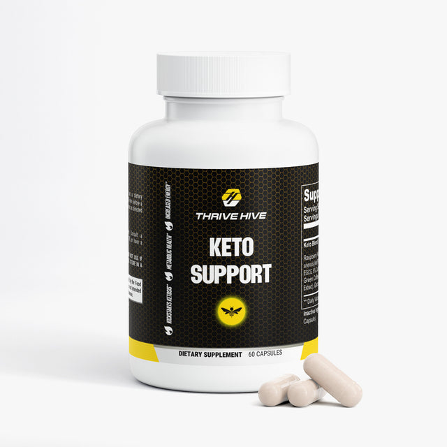 Keto Support