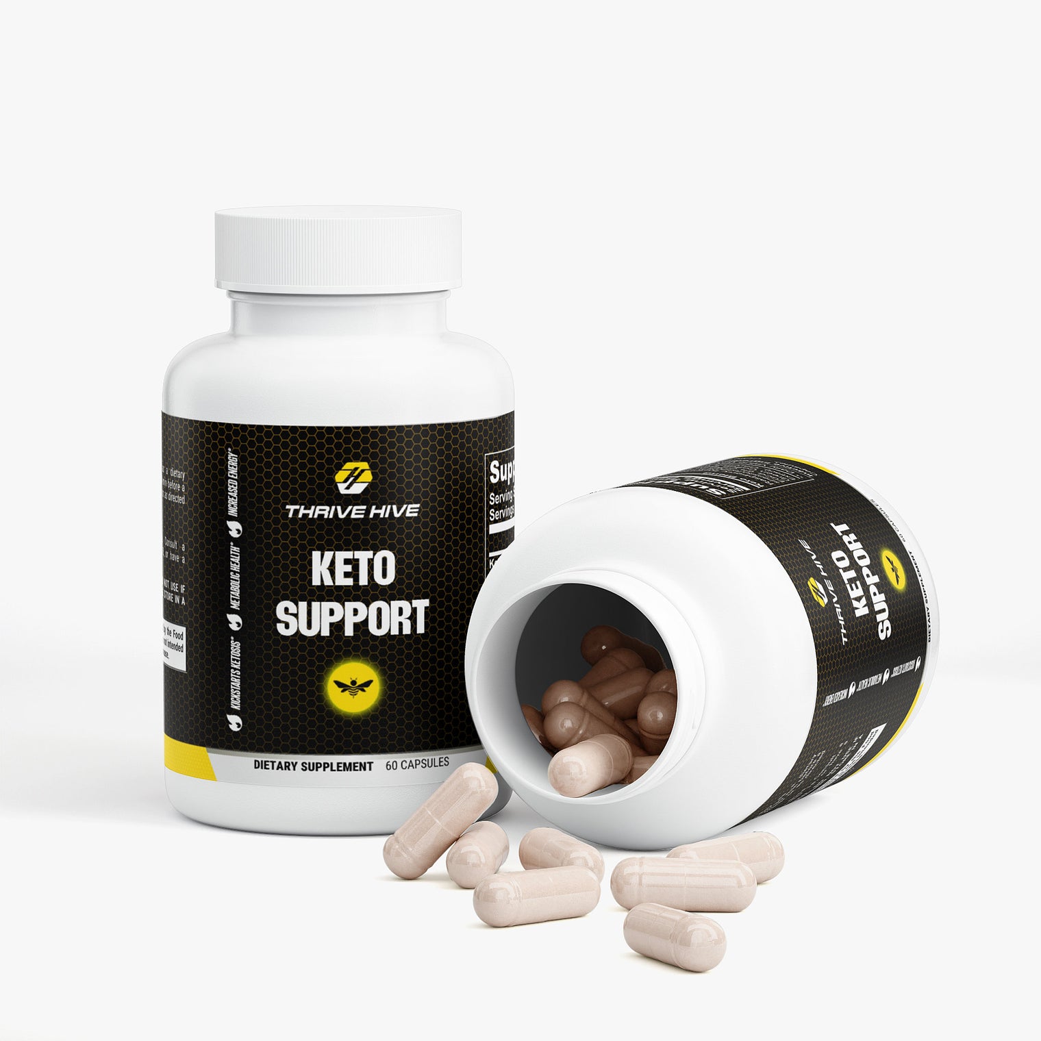 Keto Support
