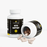 Keto Support