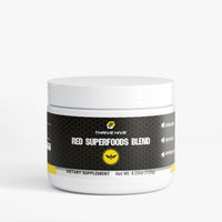 Red Superfoods Blend