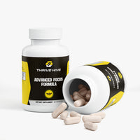 Advanced Focus Formula