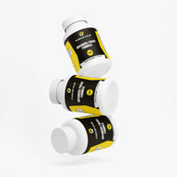 Advanced Focus Formula