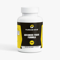 Advanced Focus Formula