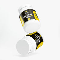 Whey Protein Isolate (Vanilla)