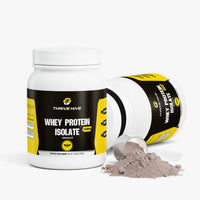 Whey Protein Isolate (Chocolate)