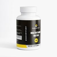 Multivitamin Matrix