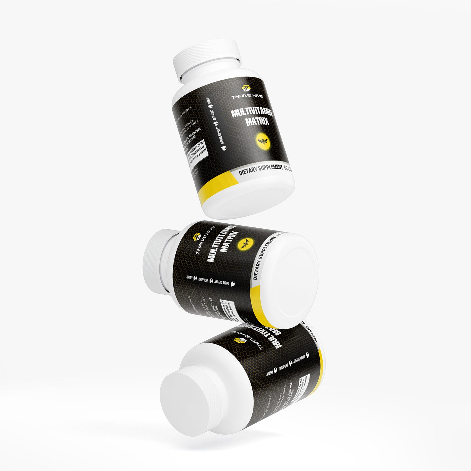 Multivitamin Matrix