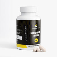 Multivitamin Matrix