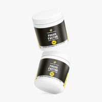 Focus Factor (Sour Gummi Worm)