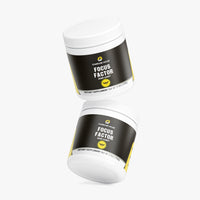 Focus Factor (Sour Candy)