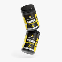 Swarm Pre-Workout Powder (Fruit Punch)