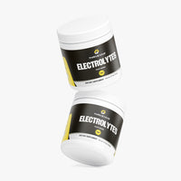 Electrolytes (Peach Mango)