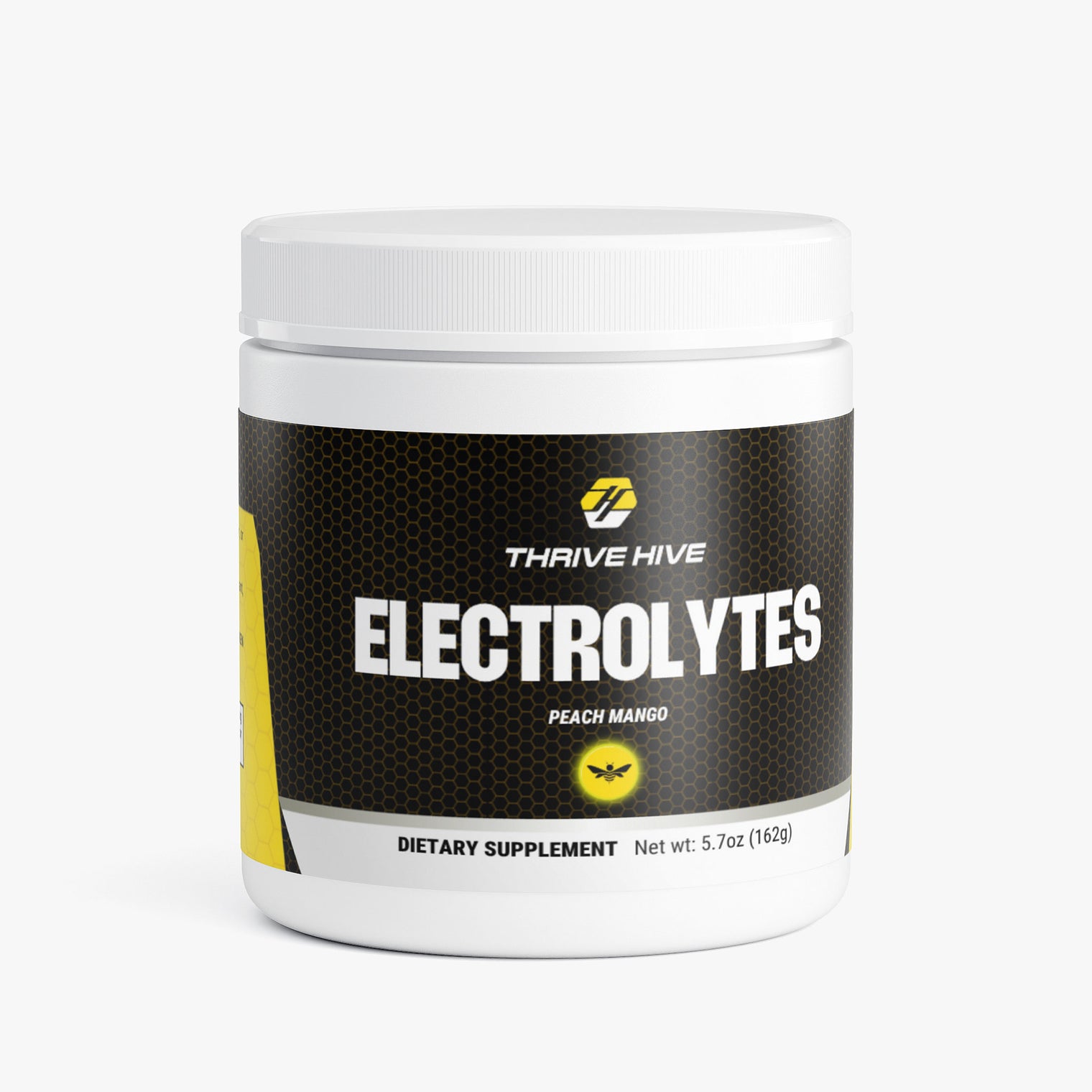 Electrolytes (Peach Mango)