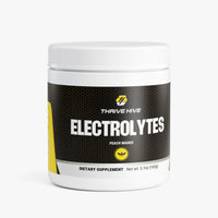 Electrolytes (Peach Mango)
